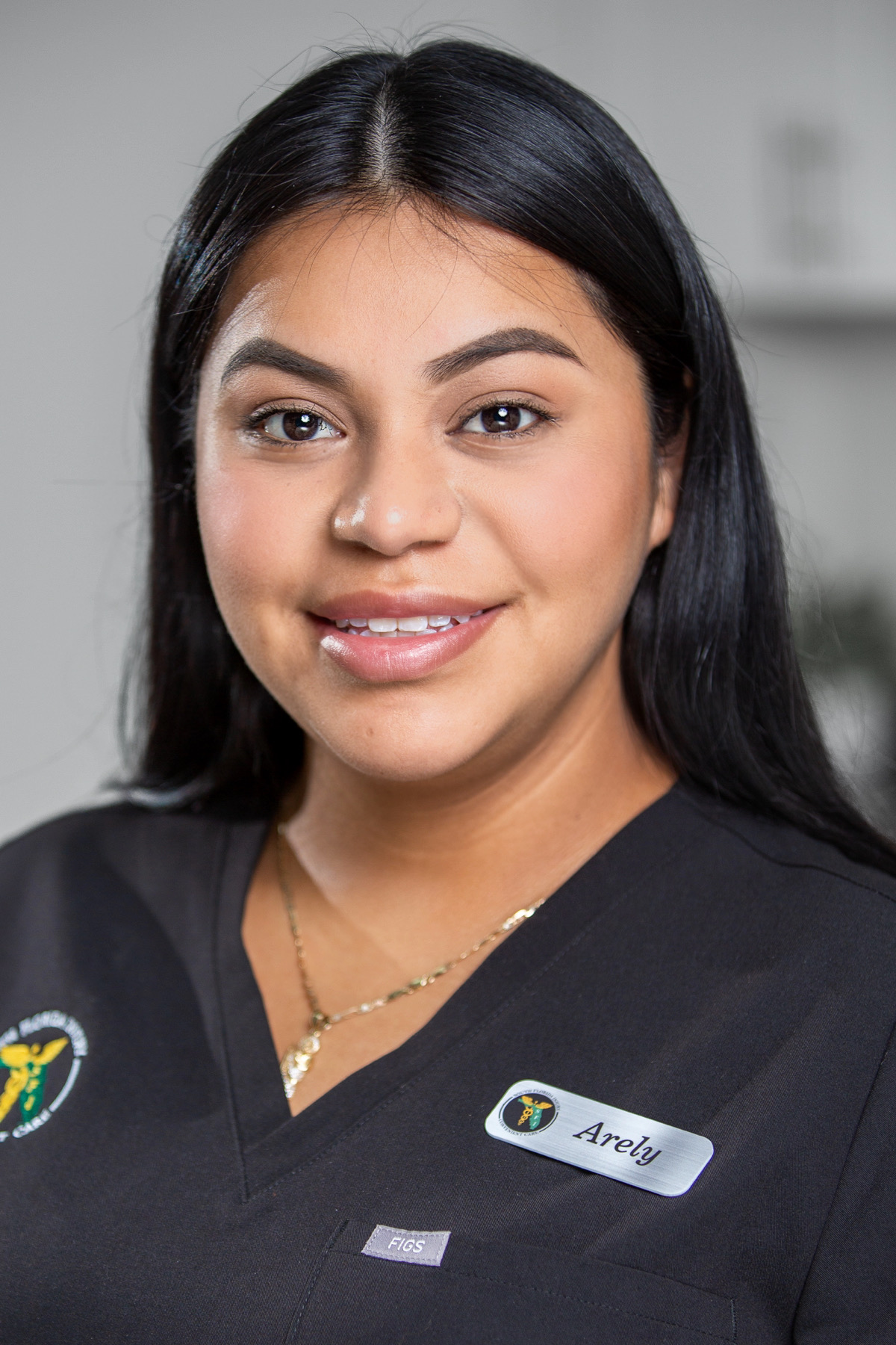 Arely Quintero Office Assistant