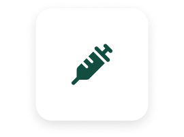 Shot icon